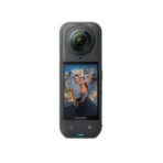 Insta360 X5 8K 360 Action Camera