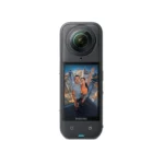 Insta360 X5 8K 360 Action Camera