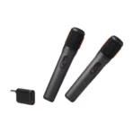JBL PartyBox Wireless Mic (Dual Microphone) - Image 5
