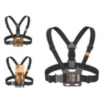 Plokama CX-10 Chest Mount Phone Holder - Image 3