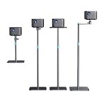 Rtako XGZB-054 TY-L01 Expansible Floor Standing Projector Stand - Image 2