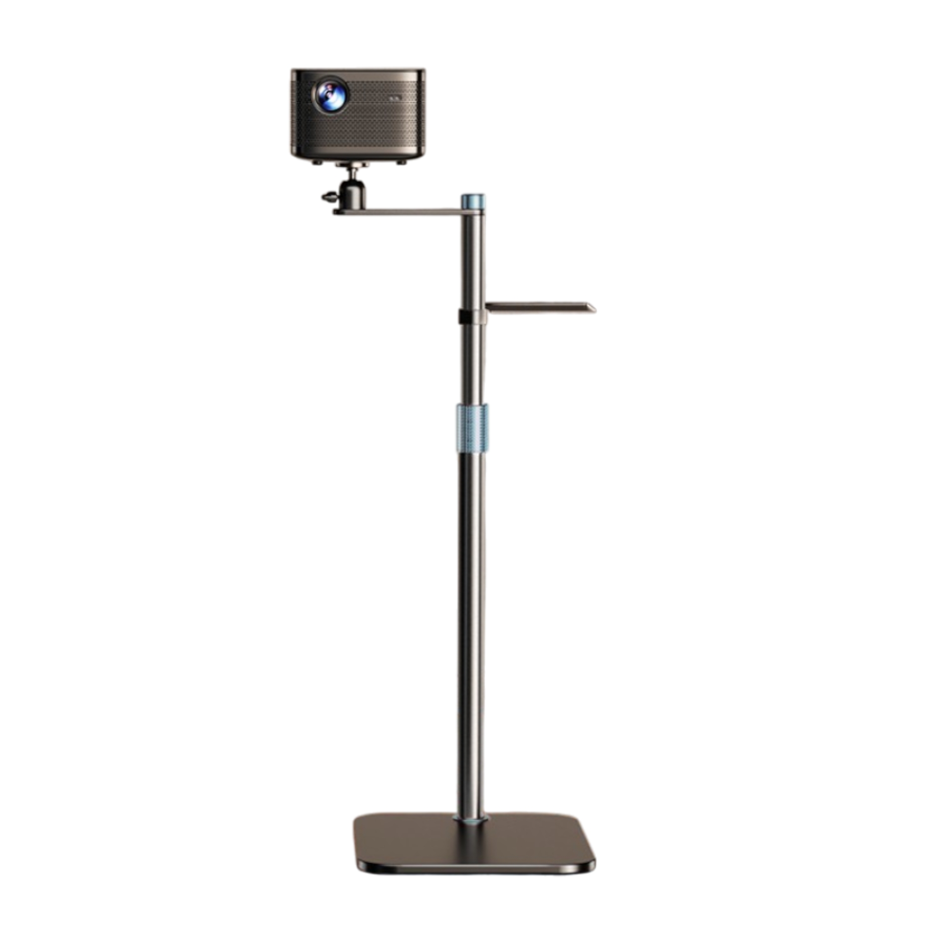 Rtako XGZB-054 TY-L01 Expansible Floor Standing Projector Stand Rtako XGZB-054 TY-L01 Expansible Floor Standing Projector Stand - Image 1