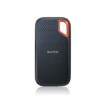 SanDisk Extreme Portable External SSD 1TB 1050/1000