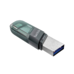Sandisk iXpand Flash Drive Flip 128GB - Image 4