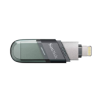 Sandisk iXpand Flash Drive Flip 128GB - Image 2