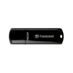 Transcend JetFlash 700 128GB Flash Drive - Image 3