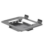 Wiwu ZM-901 Desktop Foldable Adjustable Laptop Stand - Image 2