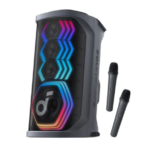 Anker Soundcore Rave 3S Speaker – A31A3012 – Black