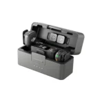 DJI Mic 3 - Dual Wireless Microphone - Image 4