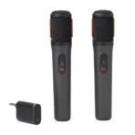 JBL PartyBox Wireless Mic (Dual Microphone)