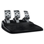 Logitech G29 Driving Force Steering Wheels & Pedals - Image 2
