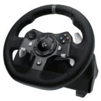 Logitech G29 Driving Force Steering Wheels & Pedals - Image 3