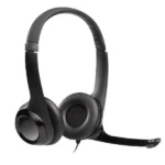 Logitech H390 Headset with Enhanced Digital Audio