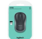 Logitech M185 Wireless Mouse (2Y) - Image 3