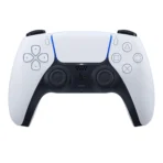 Sony PlayStation 5 DualSense Wireless Controller – White