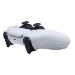 Sony PlayStation 5 DualSense Wireless Controller – White - Image 3