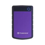 Transcend 2TB StoreJet 25H3 Portable Hard Drives - Image 2