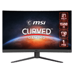 MSI OPTIX 27 INCH FHD CURVED GAMING MONITOR- (3Y) - Image 2