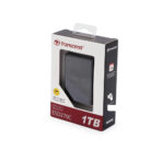 Ext Ssd Transcend 1tb Esd270c Usb-C - (2Y)