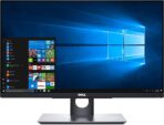 DELL 24 INCH TOUCH MONITOR- (3Y) - Image 3