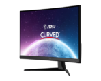 MSI OPTIX 27 INCH FHD CURVED GAMING MONITOR- (3Y)