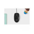 LOGITECH B100 OPTICAL USB MOUSE (1Y) - Image 2