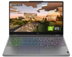 LENOVO LEGION 5 15IAH7H CORE I5- 12TH GEN. GAMING LAPTOP - Image 3