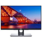DELL 24 INCH TOUCH MONITOR- (3Y)