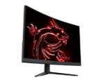 MSI OPTIX 27 INCH FHD CURVED GAMING MONITOR- (3Y) - Image 3