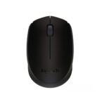LOGITECH B170 WIRELESS MOUSE - Image 3