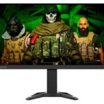 LENOVO G27-30 27" FHD MONITOR- (3Y)