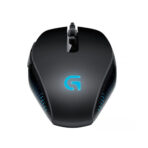LOGITECH G302 DAEDALUS PRIME MOBA GAMING MOUSE - Image 3