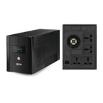 Ups Dcp 650 Version 2.0