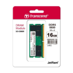 TRANSCEND 16GB DDR5 5600MHZ DIMM LAPTOP RAM