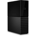 WD 8TB MY BOOK DESKTOP EXTERNAL HARD DRIVE - USB 3.0 - (2Y) - Image 2