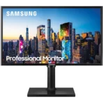 SAMSUNG 24" PROFESSIONAL MONITOR - Image 2