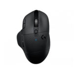 LOGITECH G604 LIGHTSPEED WIRELESS GAMING MOUSE