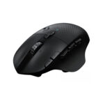 LOGITECH G604 LIGHTSPEED WIRELESS GAMING MOUSE - Image 2