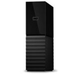 WD 6TB MY BOOK DESKTOP EXTERNAL HARD DRIVE - USB 3.0