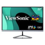 VIEWSONIC 22” IPS FULL HD MONITOR- (3Y) - Image 2