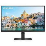 SAMSUNG 24" PROFESSIONAL MONITOR - Image 3