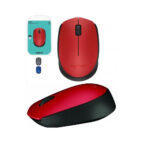 LOGITECH M171 WIRELESS MOUSE - Image 4