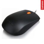 LENOVO 300 USB COMBO KEYBOARD & MOUSE (1Y) - Image 2