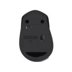 LOGITECH M331 SILENT PLUS WIRELESS MOUSE WITH NANO RECEIVER - Image 4