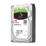Hard Disk Seagate 6tb Nas Ironwolf