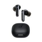 Anker A3955H11 P40i Earbuds – Black
