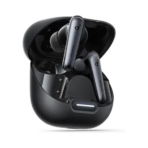 Anker Soundcore Liberty 4 NC ANC True Wireless Earbuds – Black A3947H11