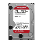 Hard Disk Wd 4tb Sata Red Plus