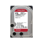 Hard Disk Wd 6tb Sata Red Plus