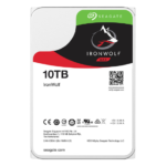 Hard Disk Seagate 10tb Nas Ironwolf